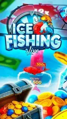 Ice Fishing preview